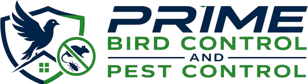 Prime Bird Control & Pest Control
